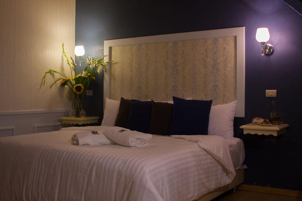 Xoxula By Inmense Hotel Cholula Exterior foto