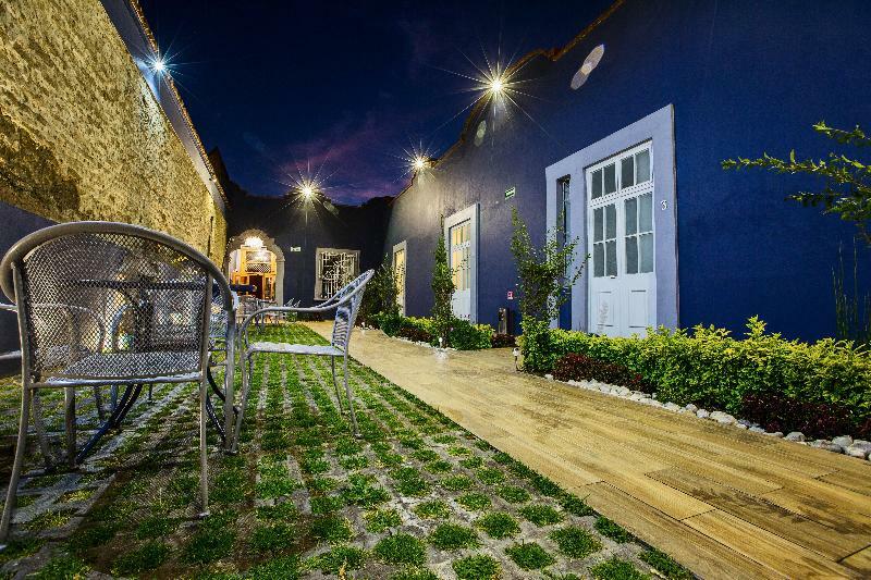 Xoxula By Inmense Hotel Cholula Exterior foto
