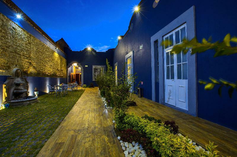 Xoxula By Inmense Hotel Cholula Exterior foto